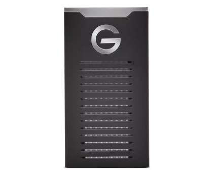 Dysk zewnętrzny SSD SanDisk Professional G-DRIVE SSD 2TB